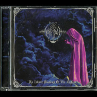 Korpituli "As Infinite Shadows Of The Nightsky" CD Korpituli "As Infinite Shadows Of The Nightsky" CD