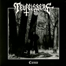 Teufelsberg "Cienie" LP