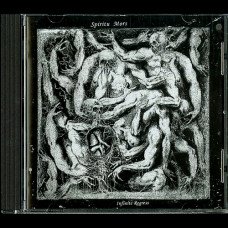 Spiritu Mors "Infinite Regress" CD