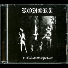 Kohort "Christian Masquerade / Megiddo Eve" CD