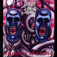 Horror Of Horrors "Sounds Of Eerie" LP