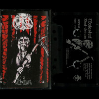 Molested "Blod-Draum" MC