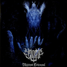 Ancient Guard "Nightfall Enthroned" LP