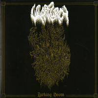 Wharflurch "Lurking Doom" LP