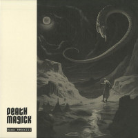 Death Magick "Demo MMXXIII" LP