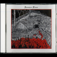 Furnace Floor "Furnace Floor" CD