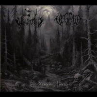 Wynter Myst / Vegard "The Shivering Forest" Digipak CD