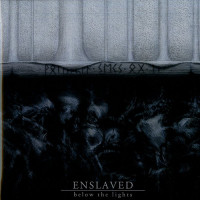 Enslaved "Below the Lights" LP