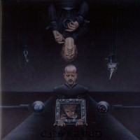 Enslaved "Monumension" Double LP