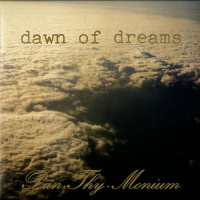 Pan.Thy.Monium "Dawn Of Dreams" LP