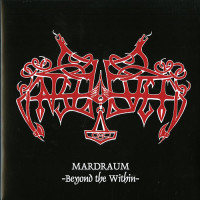 Enslaved "Mardraum" LP