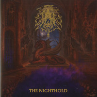 Vargrav "The Nighthold" Double LP