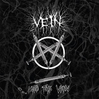 Vein ".​.​.​Into The Vein" LP