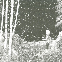 Lustre "The First Snow & Reverence" LP
