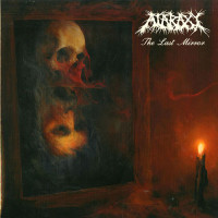 Ataraxy "The Last Mirror" LP