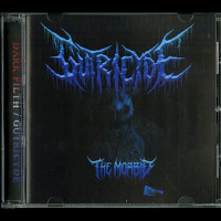 Dark Filth / Gutricyde Split CD