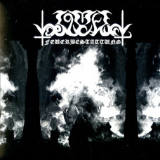 Totale Vernichtung "Feuerbestattung" Picture LP