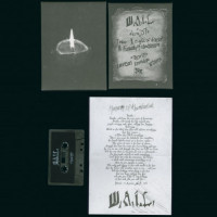 W.A.I.L. "Demo '07 / Demo '09" Tape Boxset