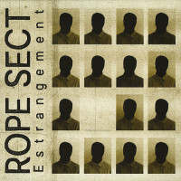 Rope Sect "Enstrangement" LP