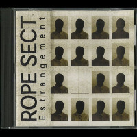 Rope Sect "Enstrangement" CD