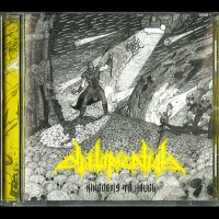 Nullification "Kingdoms To Hovel" CD