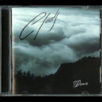 Clouds "Departe" CD
