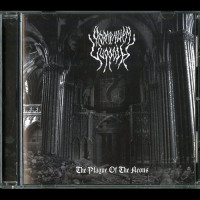 Sporae Autem Yuggoth "The Plague of the Aeons" CD