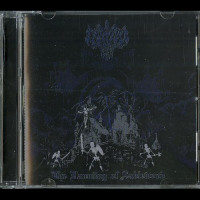 Carathis "The Haunting of Sablewood" CD