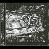 Sepulchral Curse "Deathbed Sessions" CD