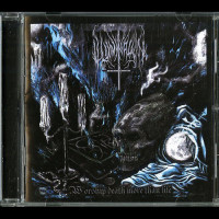 Illumination "Worship Death More Than Life" CD