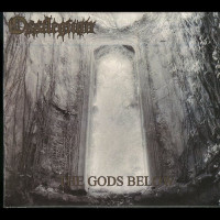 Ossilegium "The Gods Below" Digipak CD