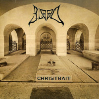 Blood "Christbait" LP (First Press on 1MF Recordz)