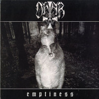 Ohtar "Emptiness" LP