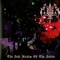 Odium "The Sad Realm of the Stars" LP