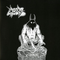 Keks "Nocturnal Denomination Demo 1992" CD