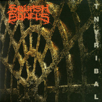 Squash Bowels "Tnyribal" LP