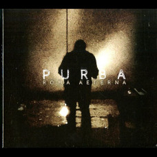 Purba "Roma Aeterna" Digipak CD