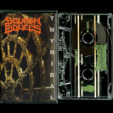 Squash Bowels "Tnyribal" MC