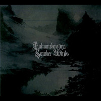 Kalmankantaja / Somber Winds "Split" Digipak CD Kalmankantaja / Somber Winds "Split" Digipak CD