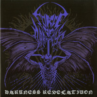 Force of Darkness "Darkness Revelation" LP