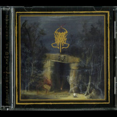 Force Of Darkness "Twilight Of Dark Illumination" CD