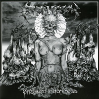 Stormcrow "Enslaved In Darkness" LP