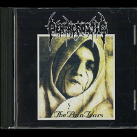 Pentacrostic "The Pain Tears" CD
