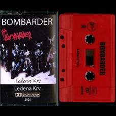 Bombarder "Ledena Krv" MC