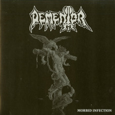 Dementor "Morbid Infection" LP (Demo 1993)