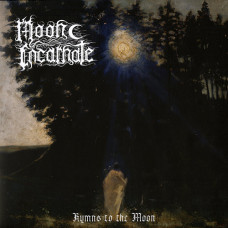 Moon Incarnate "Hymns to the Moon" LP
