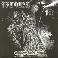 Vrkolak "Carpathian Tyranny Returns" LP