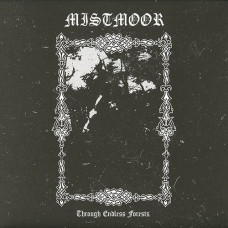 Mistmoor "Through Endless Forests" LP