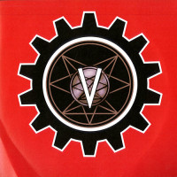 Vendetta Blitz "Stratagem" 10" (Post Helheim Project)