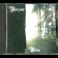 Burzum "Belus" CD